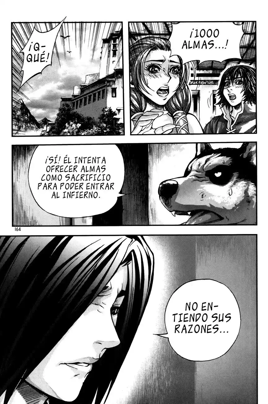 King Of Hell - Capítulo 238 - Página 9 - LectorTMOo