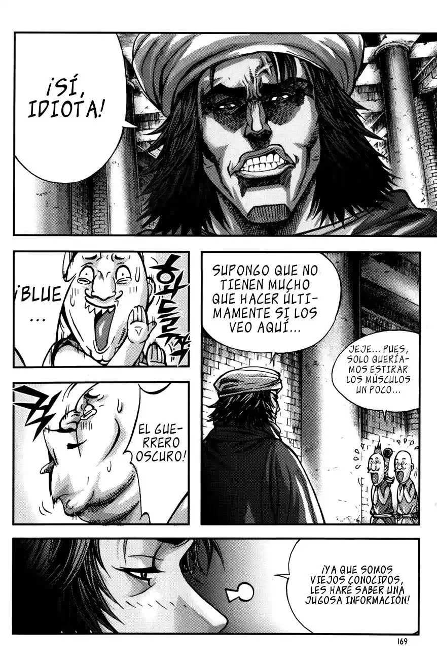 King Of Hell - Capítulo 238 - Página 14 - LectorTMOo