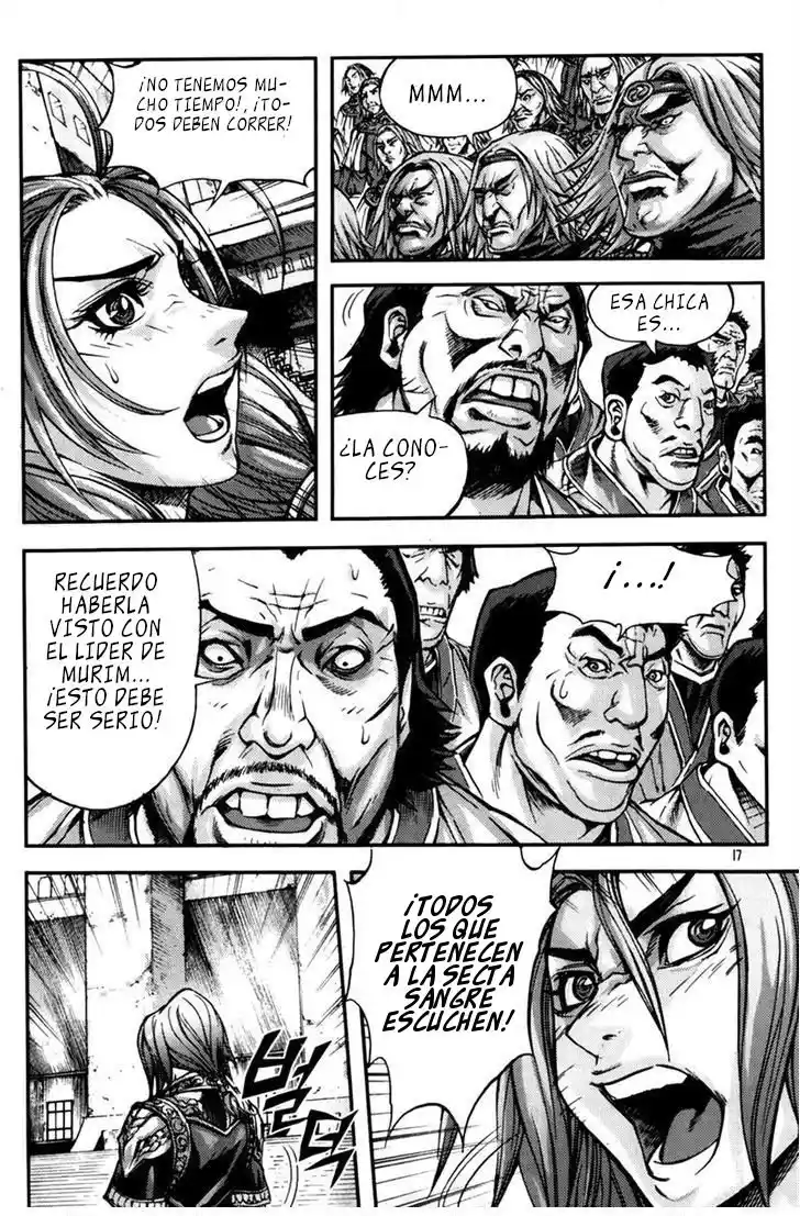 King Of Hell - Capítulo 239 - Página 15 - LectorTMOo