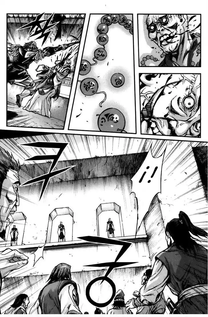 King Of Hell - Capítulo 239 - Página 20 - LectorTMOo