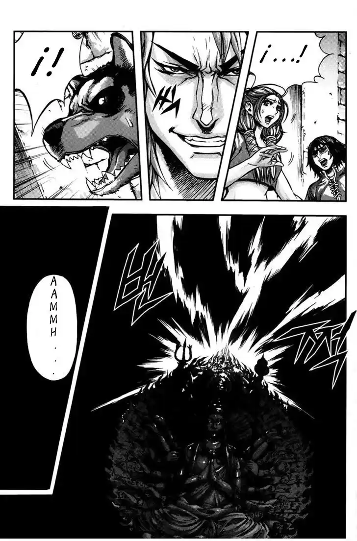 King Of Hell - Capítulo 239 - Página 24 - LectorTMOo
