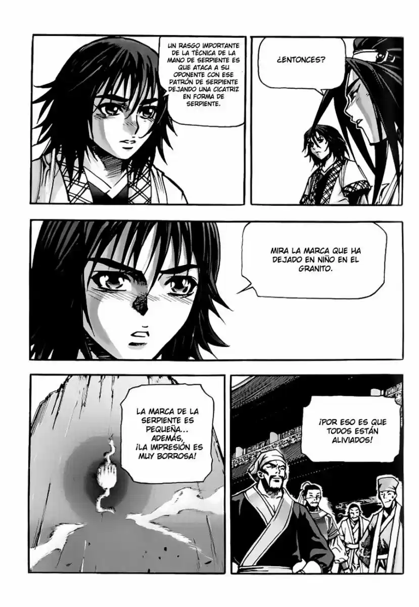 King Of Hell - Capítulo 24 - Página 9 - LectorTMOo
