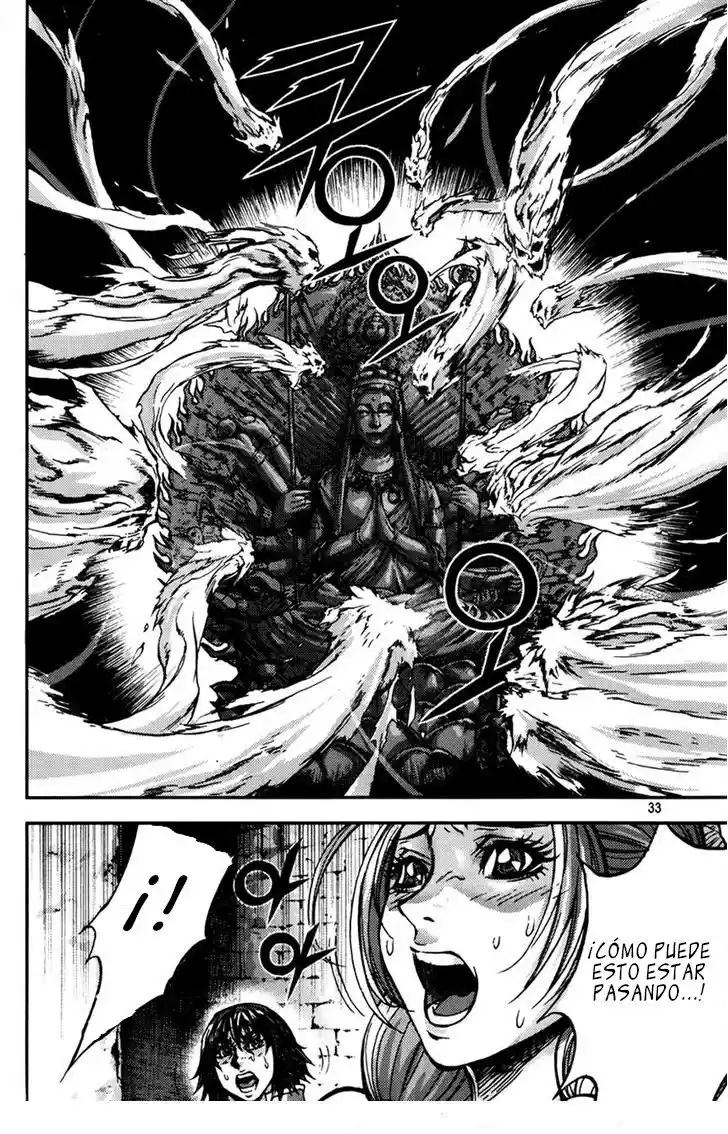 King Of Hell - Capítulo 240 - Página 7 - LectorTMOo