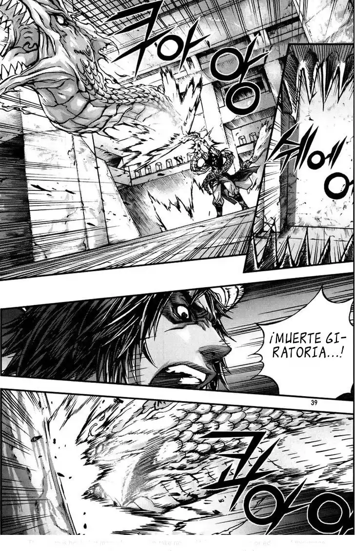 King Of Hell - Capítulo 240 - Página 13 - LectorTMOo