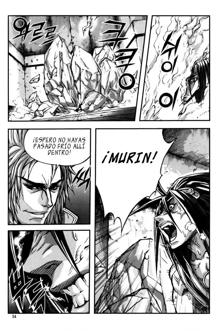 King Of Hell - Capítulo 241 - Página 6 - LectorTMOo