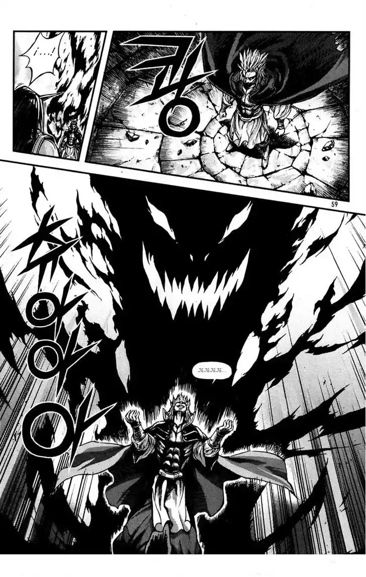 King Of Hell - Capítulo 241 - Página 11 - LectorTMOo