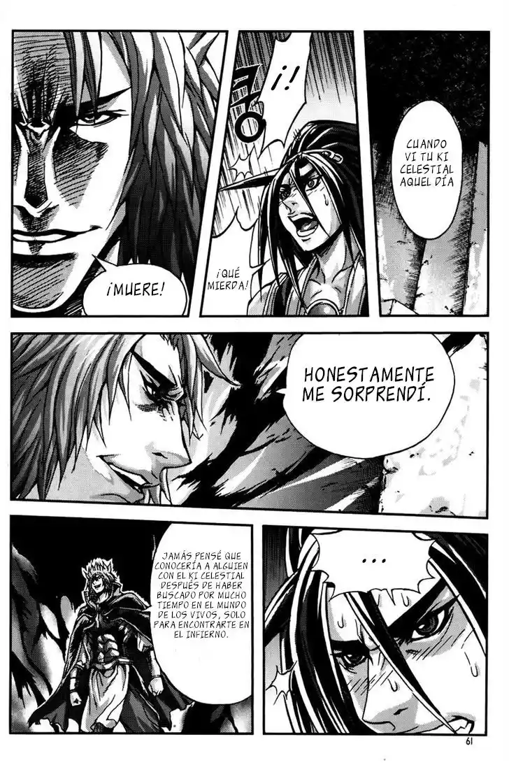 King Of Hell - Capítulo 241 - Página 13 - LectorTMOo