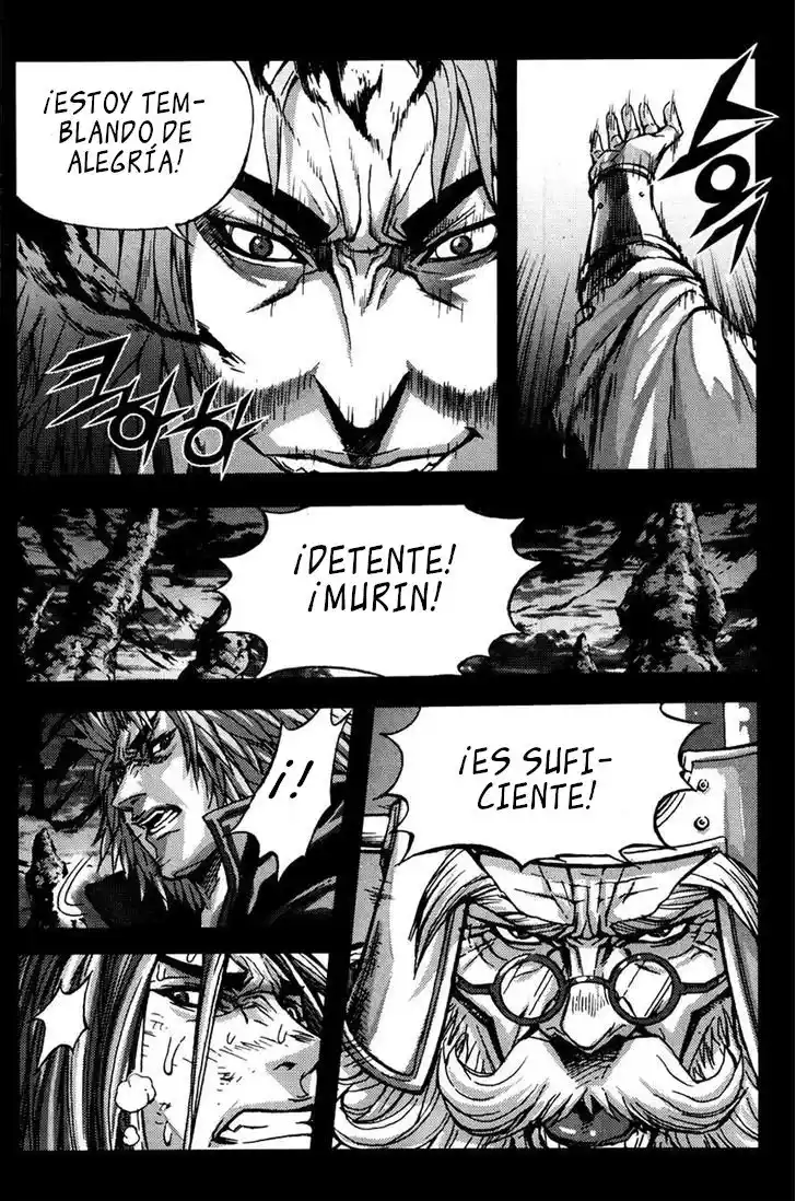 King Of Hell - Capítulo 241 - Página 15 - LectorTMOo