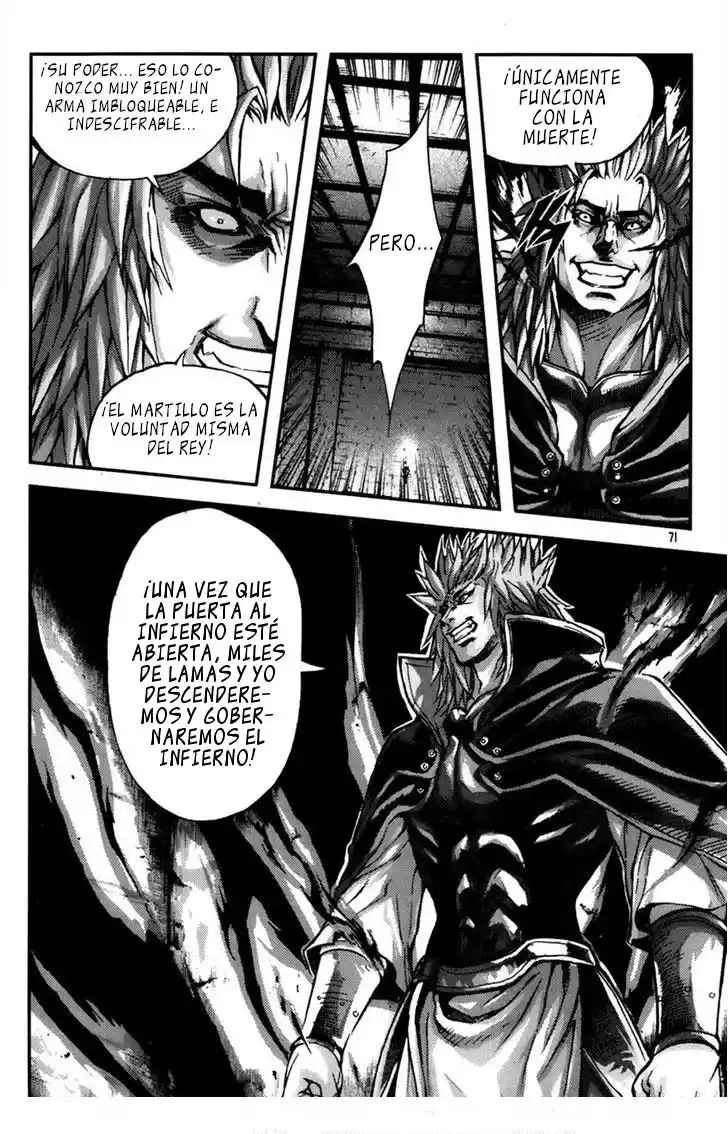 King Of Hell - Capítulo 242 - Página 5 - LectorTMOo