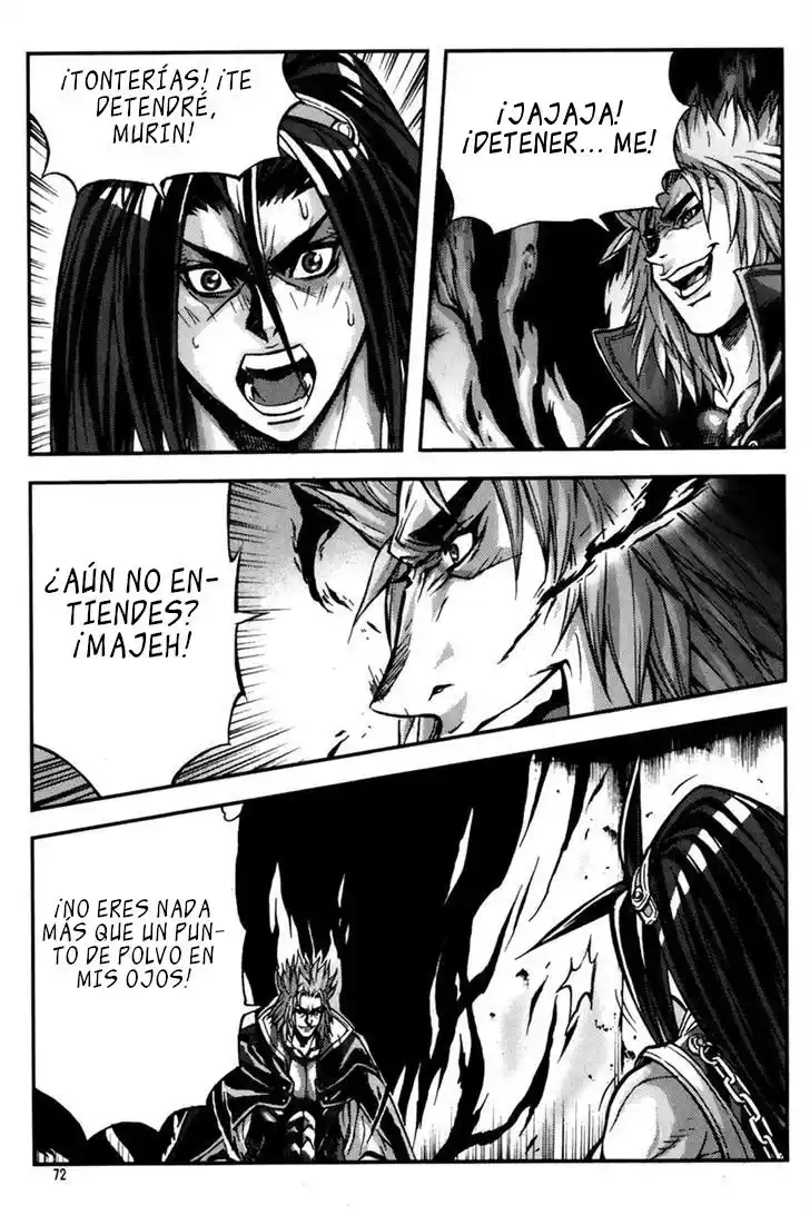 King Of Hell - Capítulo 242 - Página 6 - LectorTMOo