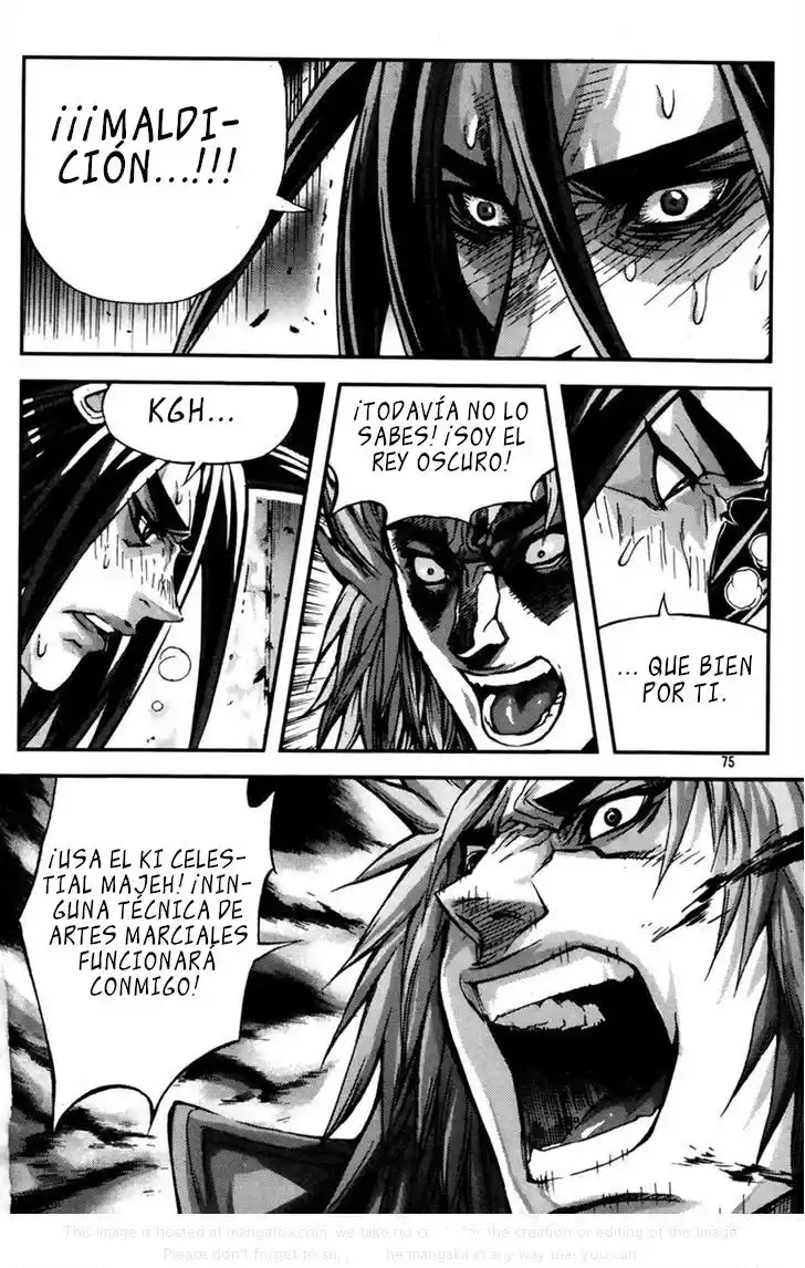 King Of Hell - Capítulo 242 - Página 9 - LectorTMOo
