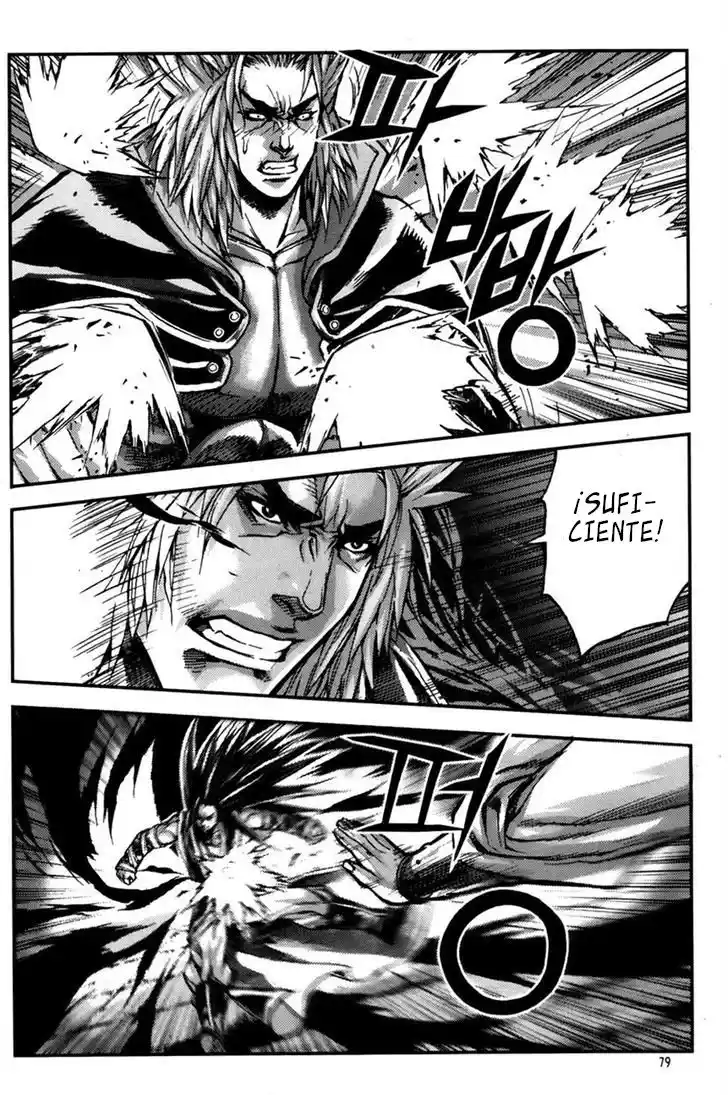 King Of Hell - Capítulo 242 - Página 13 - LectorTMOo