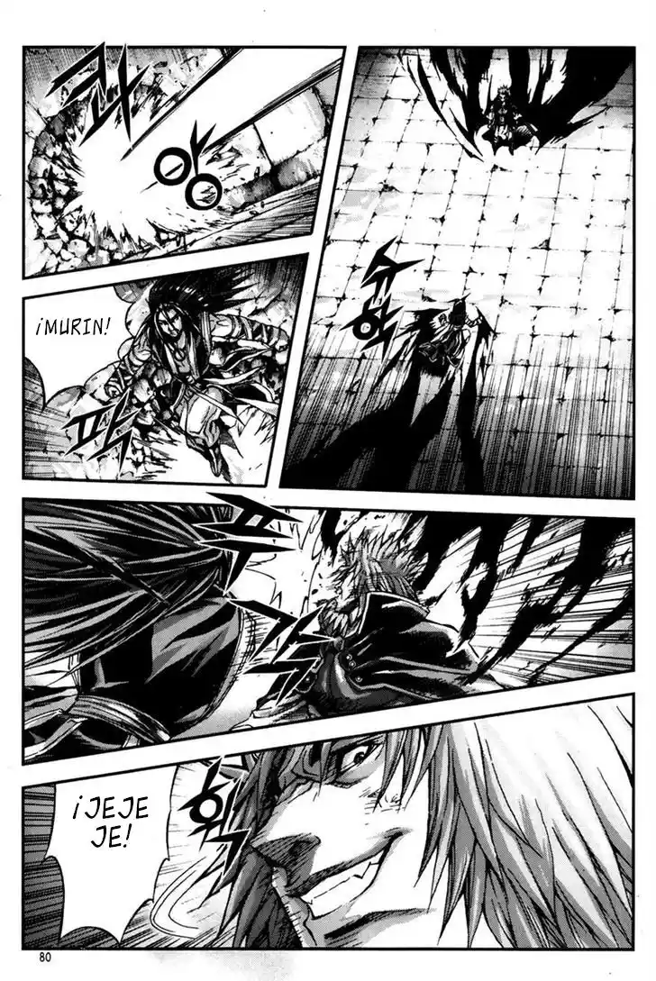 King Of Hell - Capítulo 242 - Página 14 - LectorTMOo