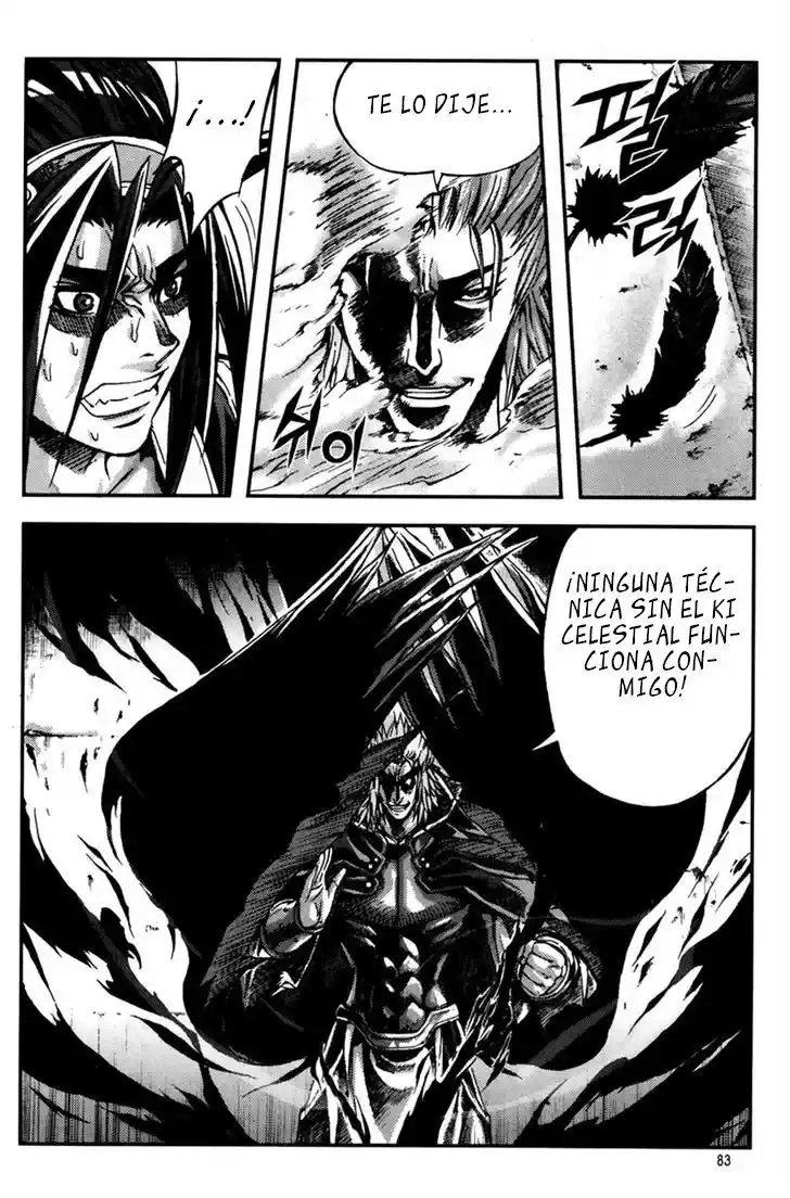 King Of Hell - Capítulo 242 - Página 17 - LectorTMOo