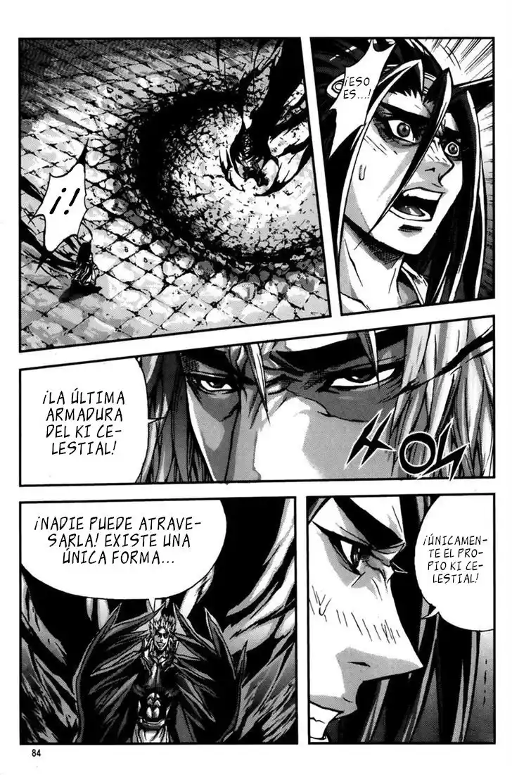 King Of Hell - Capítulo 242 - Página 18 - LectorTMOo