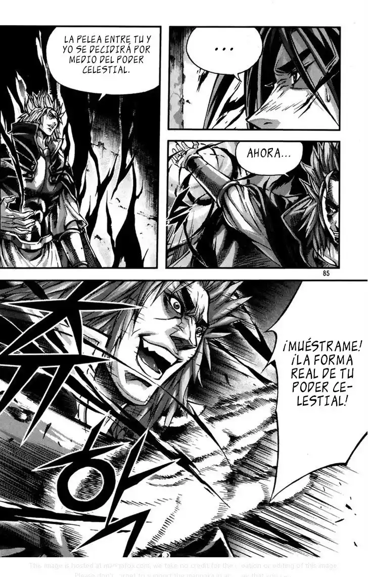 King Of Hell - Capítulo 242 - Página 19 - LectorTMOo
