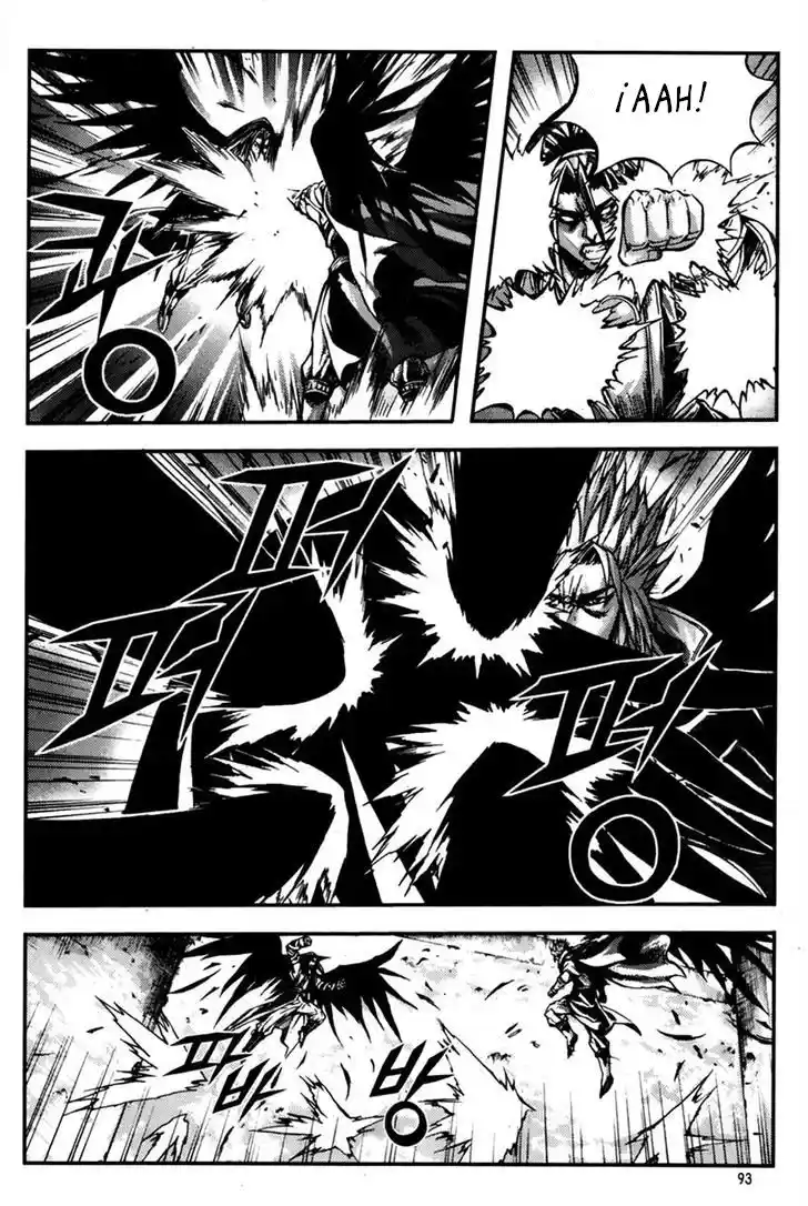 King Of Hell - Capítulo 243 - Página 5 - LectorTMOo