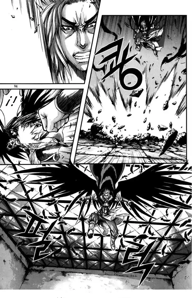 King Of Hell - Capítulo 243 - Página 6 - LectorTMOo