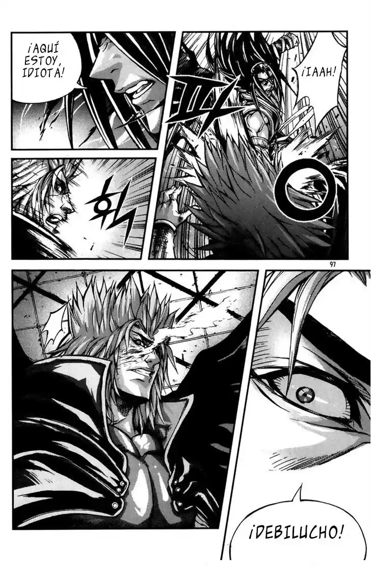 King Of Hell - Capítulo 243 - Página 9 - LectorTMOo