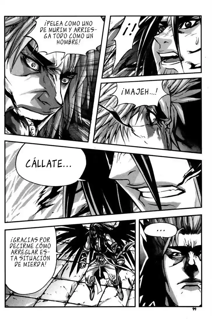 King Of Hell - Capítulo 243 - Página 11 - LectorTMOo