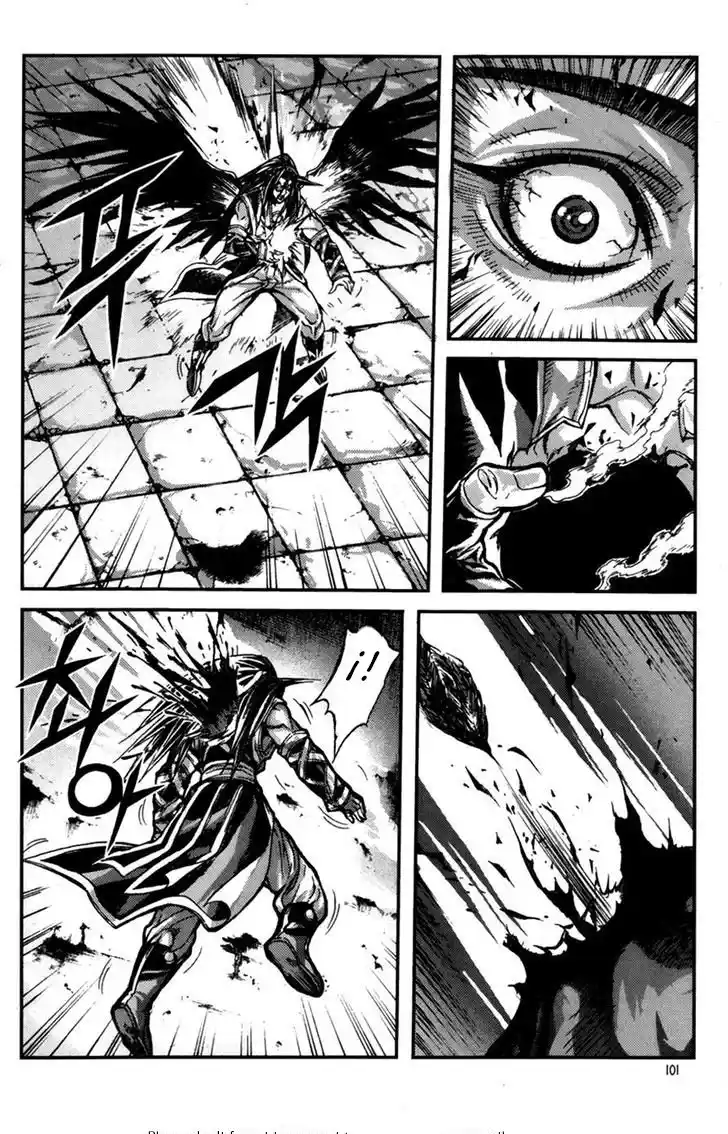King Of Hell - Capítulo 243 - Página 13 - LectorTMOo