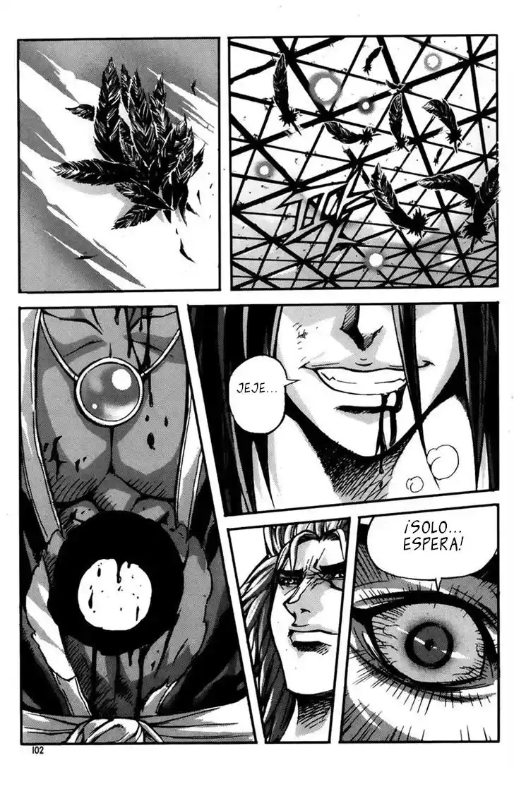 King Of Hell - Capítulo 243 - Página 14 - LectorTMOo