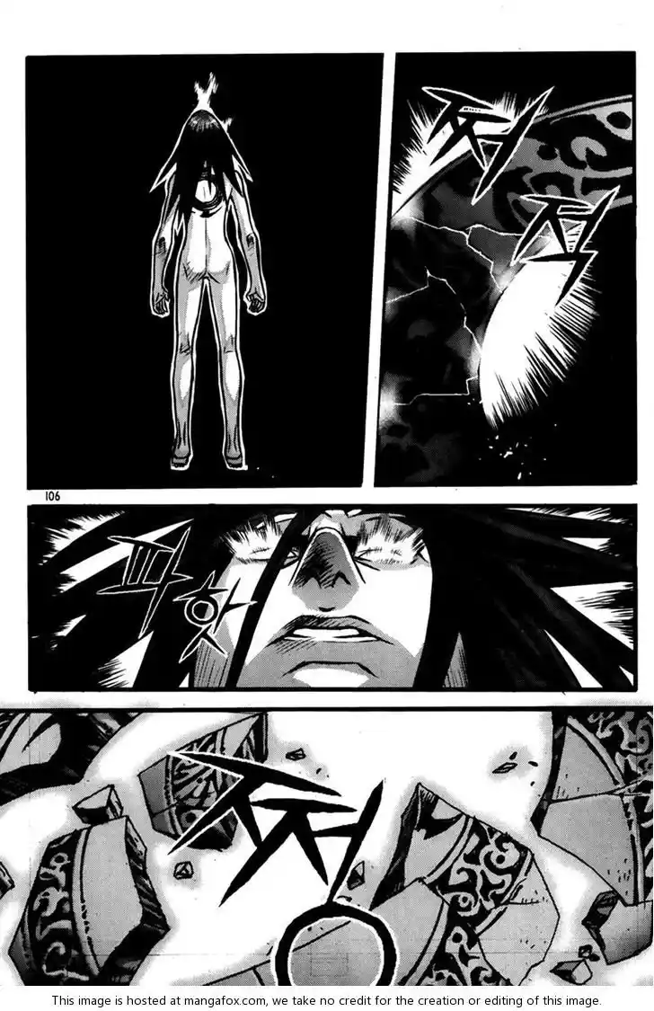 King Of Hell - Capítulo 243 - Página 18 - LectorTMOo