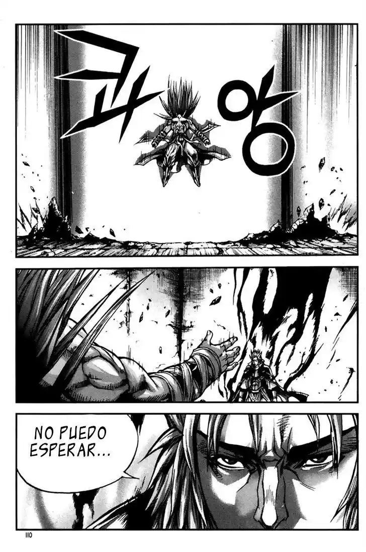 King Of Hell - Capítulo 244 - Página 3 - LectorTMOo