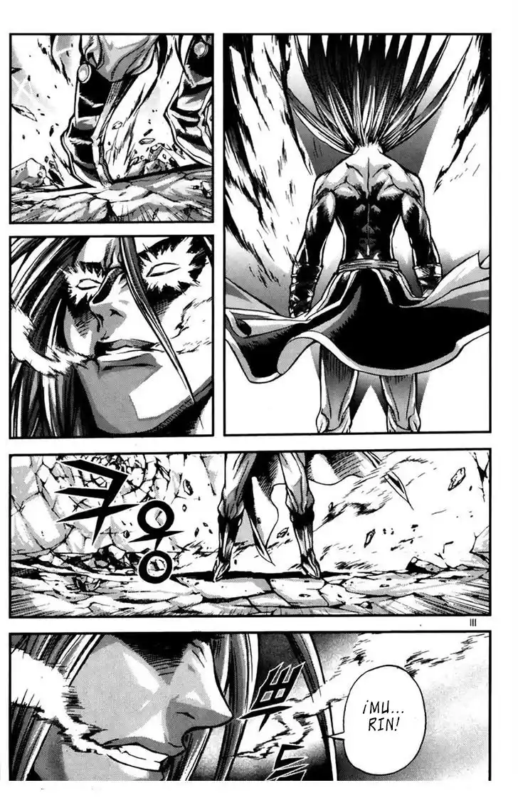 King Of Hell - Capítulo 244 - Página 4 - LectorTMOo