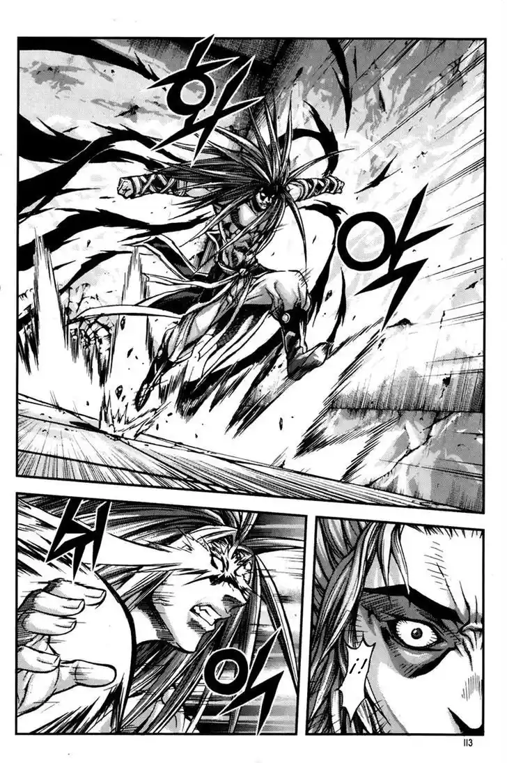 King Of Hell - Capítulo 244 - Página 6 - LectorTMOo