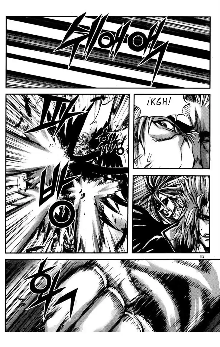 King Of Hell - Capítulo 244 - Página 8 - LectorTMOo