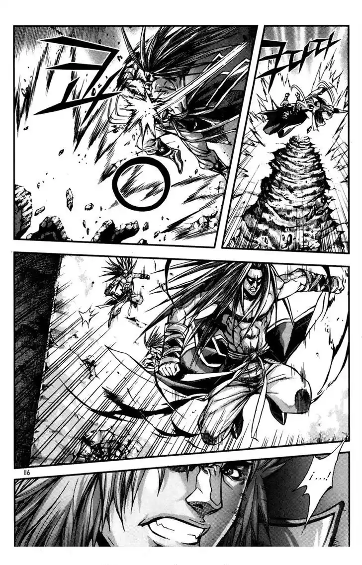 King Of Hell - Capítulo 244 - Página 9 - LectorTMOo