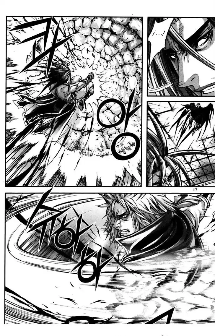 King Of Hell - Capítulo 244 - Página 10 - LectorTMOo