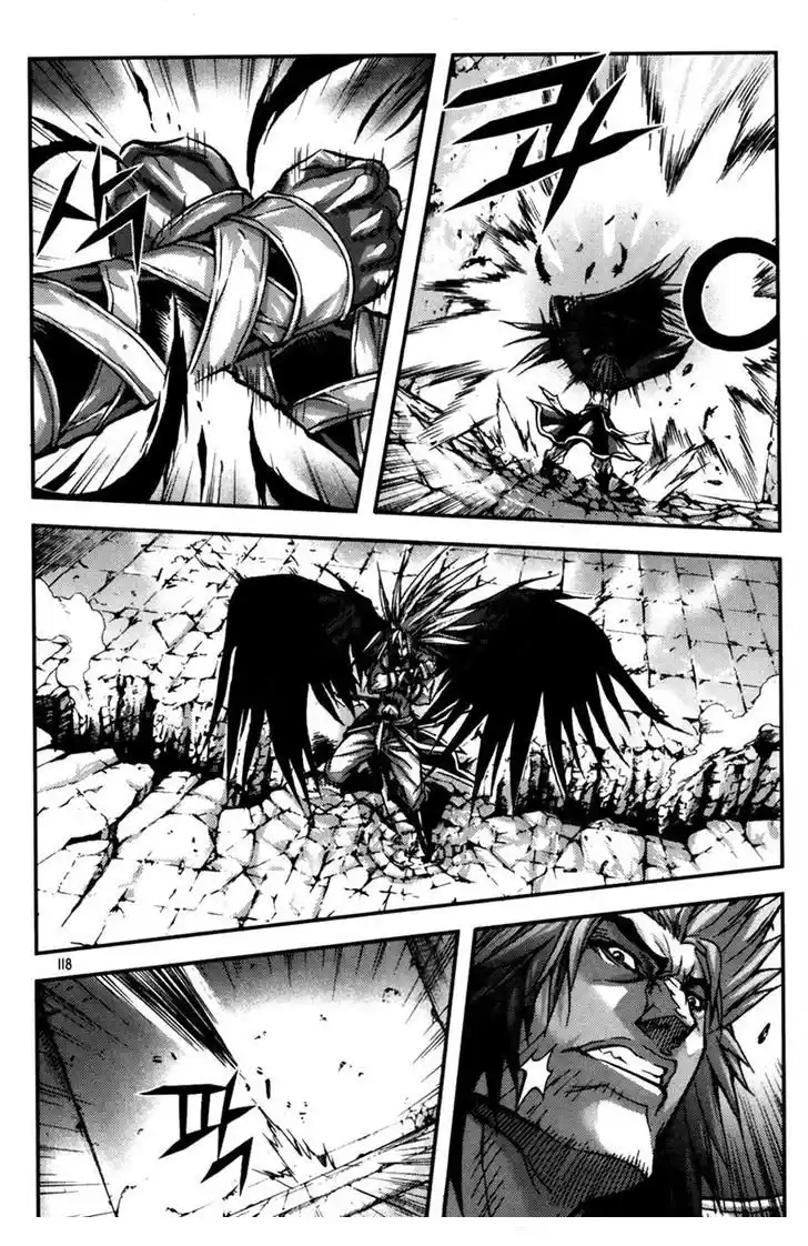 King Of Hell - Capítulo 244 - Página 11 - LectorTMOo