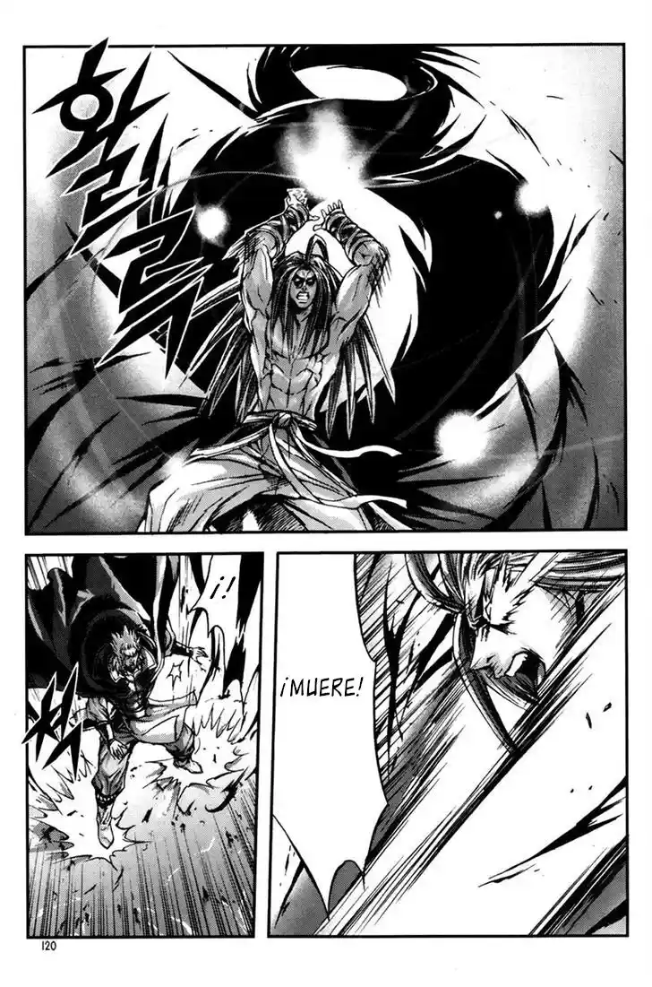 King Of Hell - Capítulo 244 - Página 13 - LectorTMOo