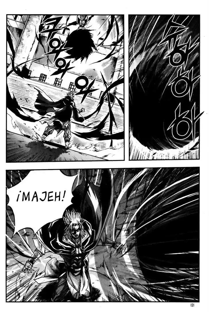 King Of Hell - Capítulo 244 - Página 14 - LectorTMOo