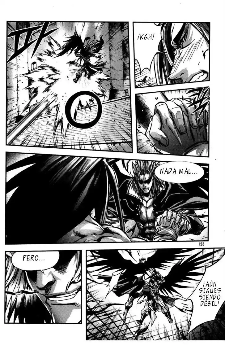 King Of Hell - Capítulo 244 - Página 16 - LectorTMOo