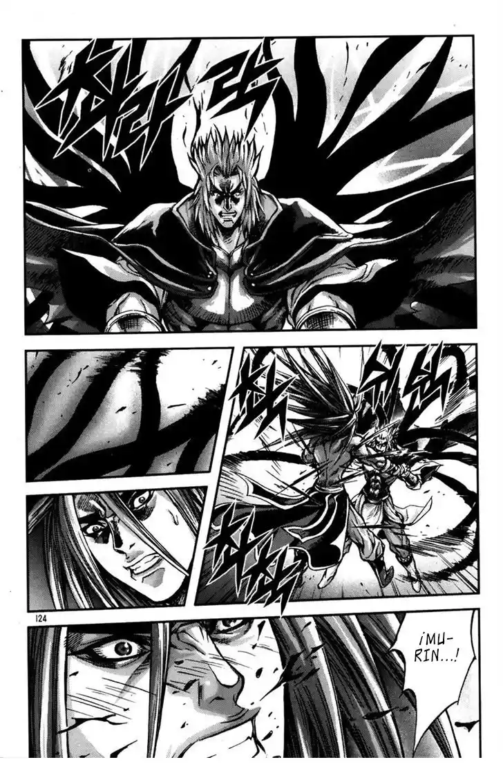 King Of Hell - Capítulo 244 - Página 17 - LectorTMOo