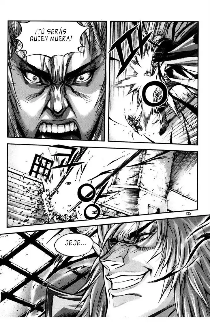 King Of Hell - Capítulo 244 - Página 18 - LectorTMOo