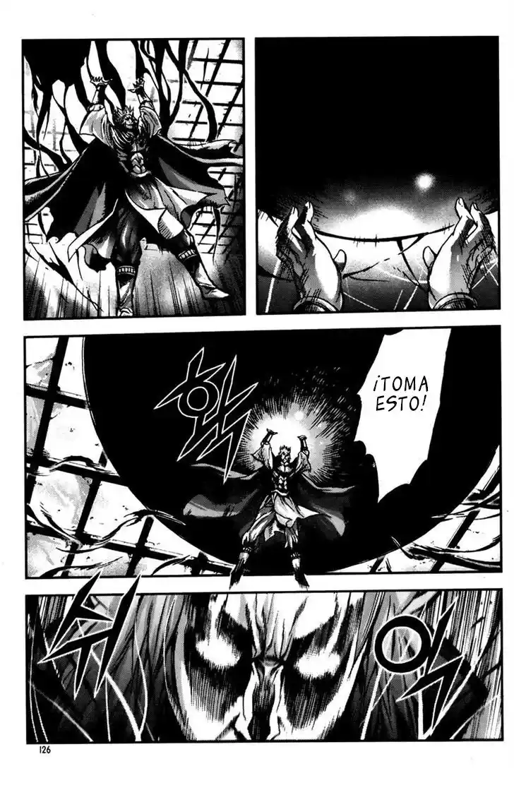 King Of Hell - Capítulo 244 - Página 19 - LectorTMOo