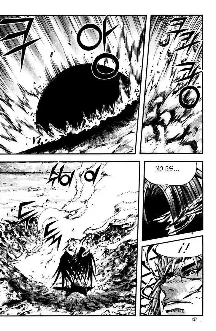 King Of Hell - Capítulo 244 - Página 20 - LectorTMOo