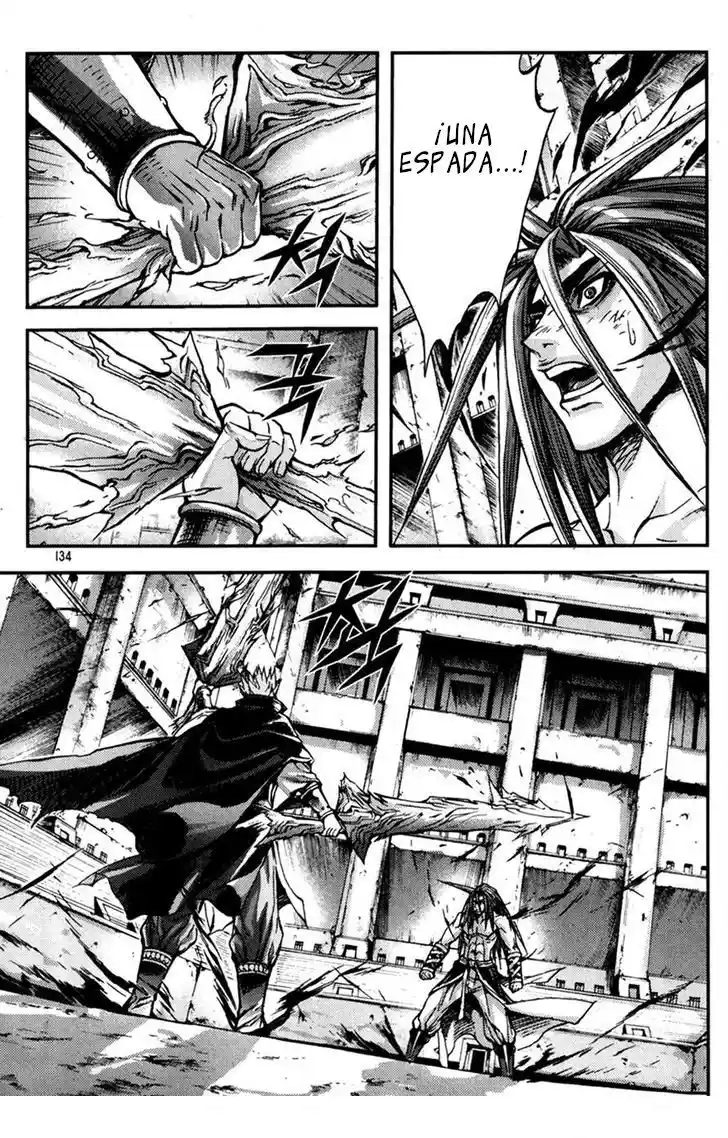 King Of Hell - Capítulo 245 - Página 4 - LectorTMOo