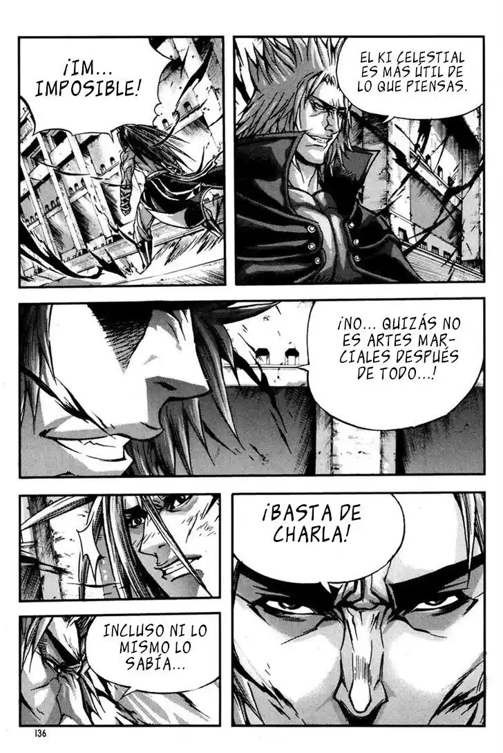 King Of Hell - Capítulo 245 - Página 6 - LectorTMOo