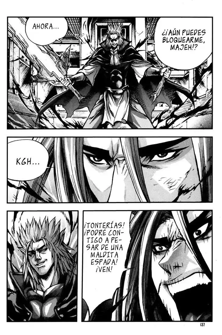 King Of Hell - Capítulo 245 - Página 7 - LectorTMOo