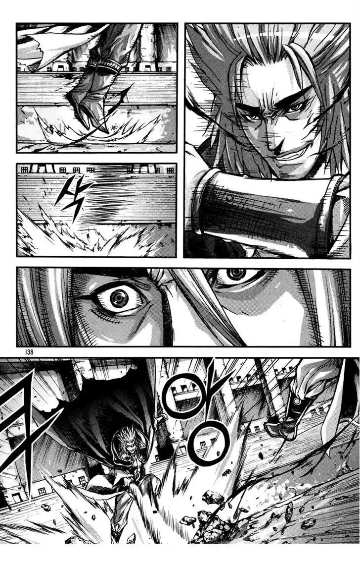 King Of Hell - Capítulo 245 - Página 8 - LectorTMOo