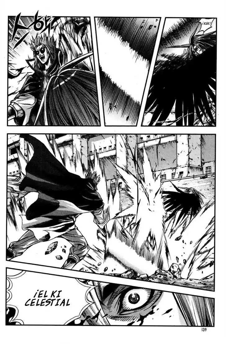 King Of Hell - Capítulo 245 - Página 9 - LectorTMOo