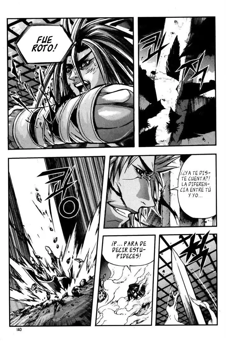 King Of Hell - Capítulo 245 - Página 10 - LectorTMOo