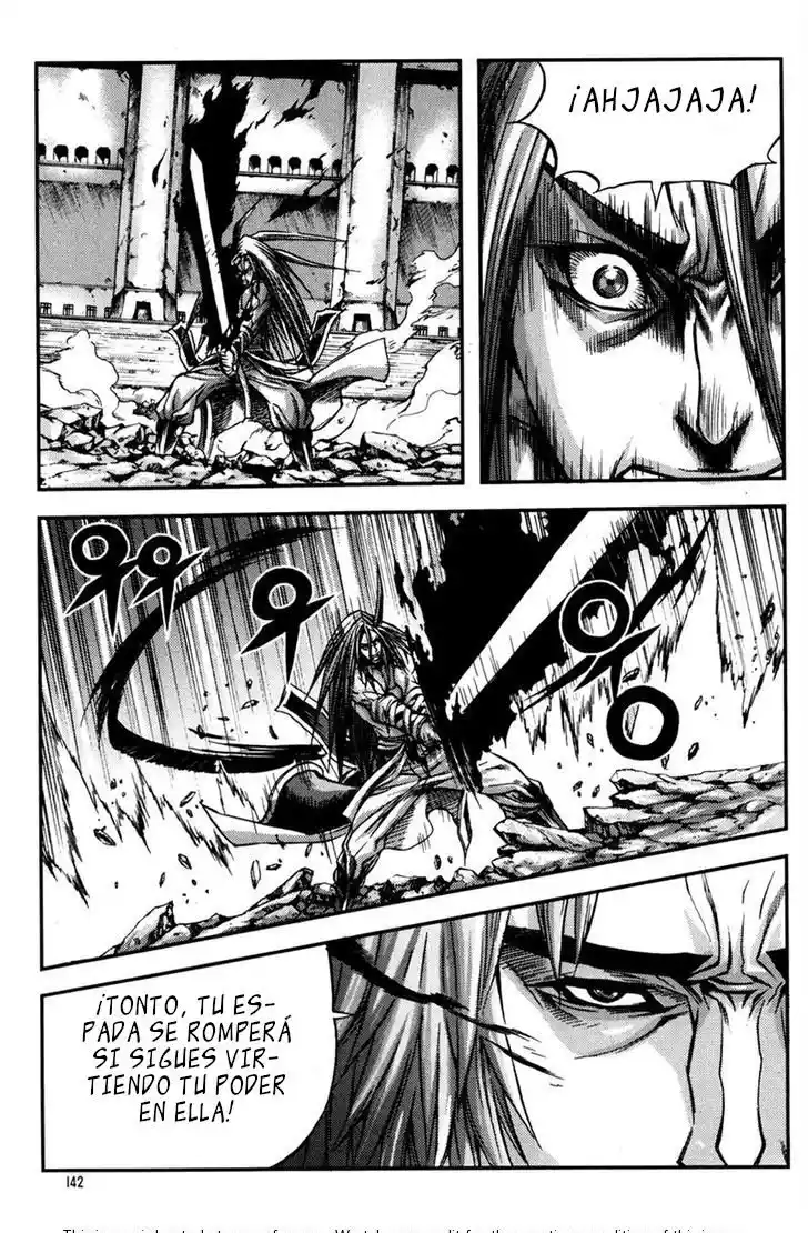 King Of Hell - Capítulo 245 - Página 12 - LectorTMOo