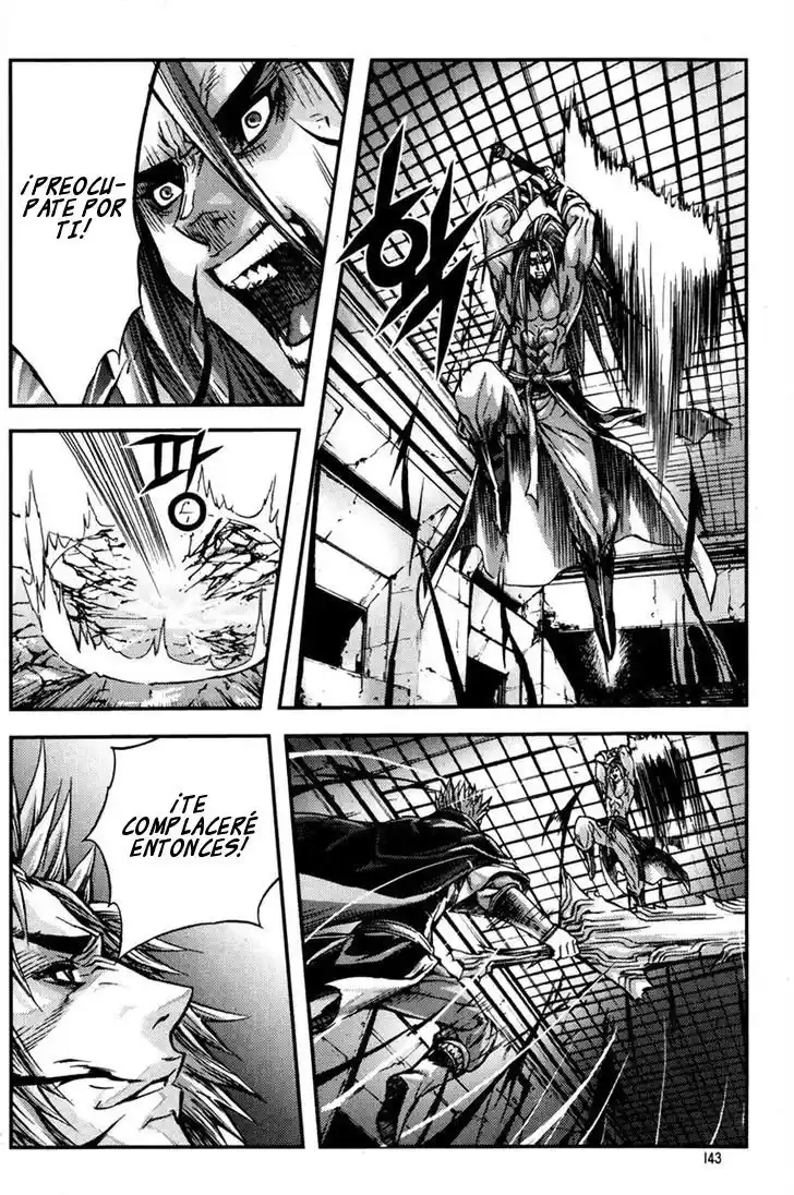 King Of Hell - Capítulo 245 - Página 13 - LectorTMOo