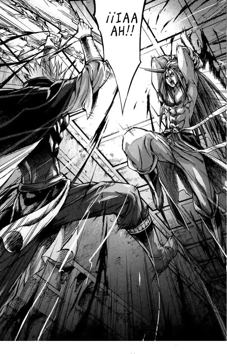 King Of Hell - Capítulo 245 - Página 14 - LectorTMOo